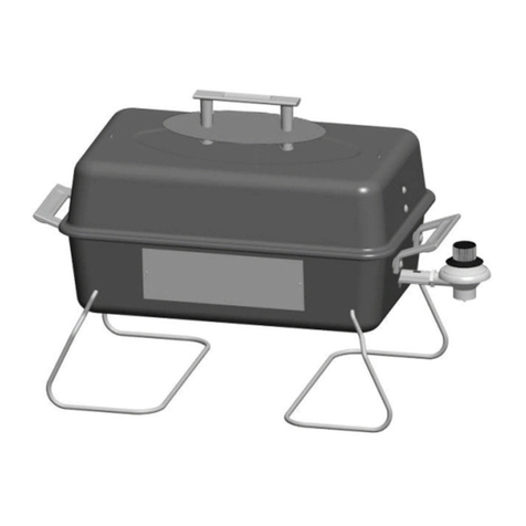 Thermos 6401326 Assembly instructions