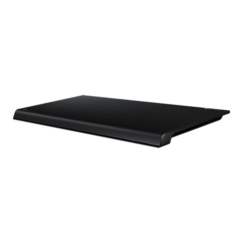 Samsung HW-H600 User manual
