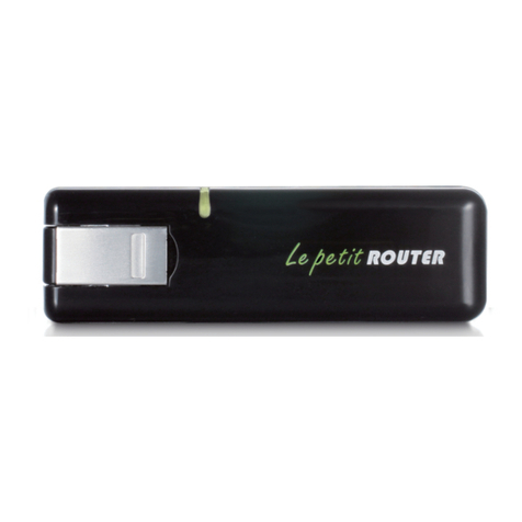 D-Link DWR-510 User manual