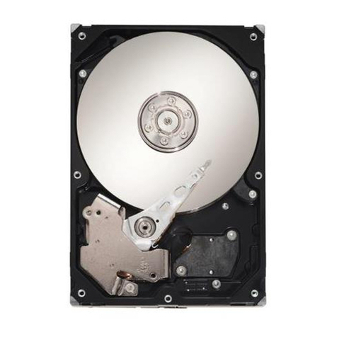 Seagate ST3750641NS product manual