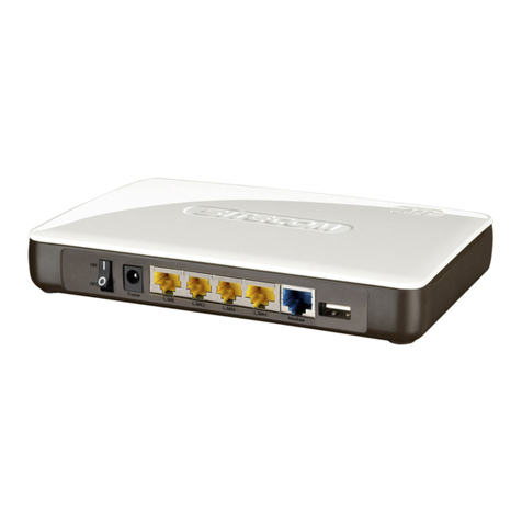 Sitecom WLR-6000 User manual Sitecom WLR-6000 User manual