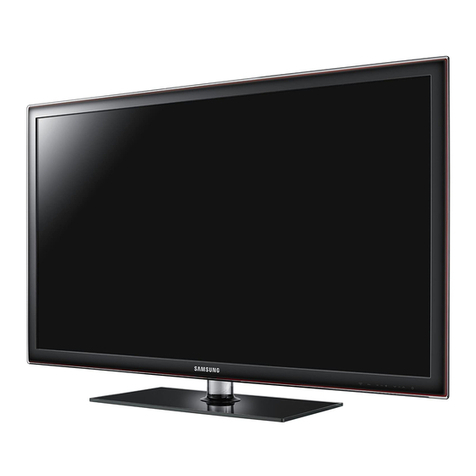 Samsung 500 series 5 User manual