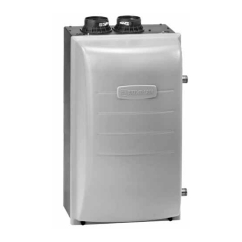 Weil-McLain ECO 70 manual Weil-McLain ECO 70 manual 