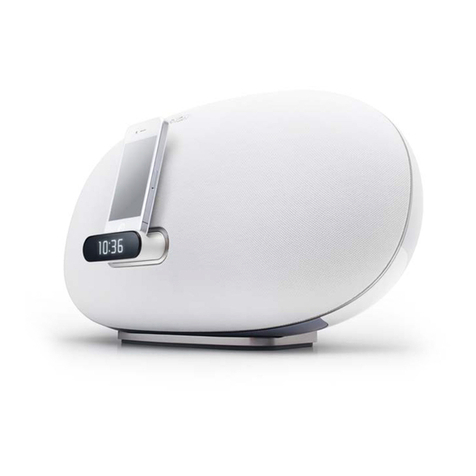 Denon COCOON  guide User manual