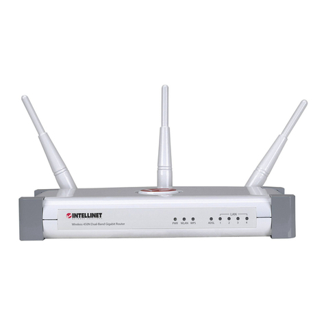 Intellinet 524988 User manual