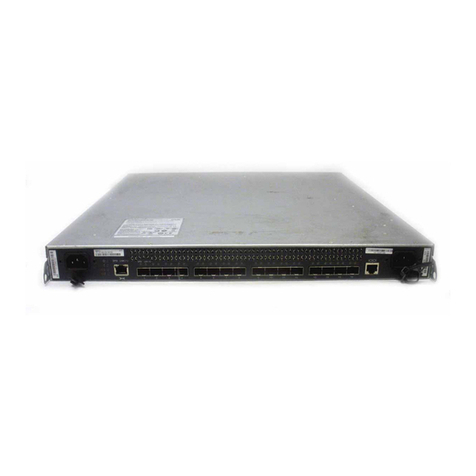 IBM N Series Installation instructions