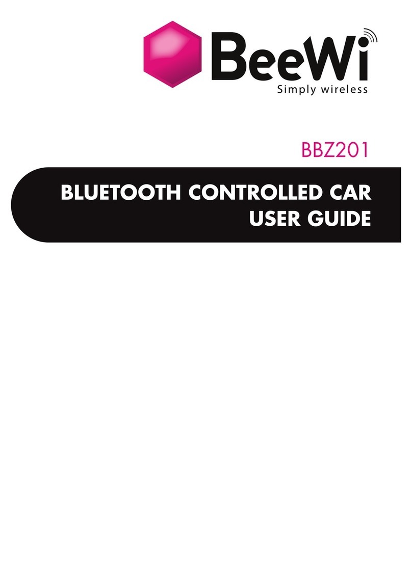 BeeWi BBZ201 user guide