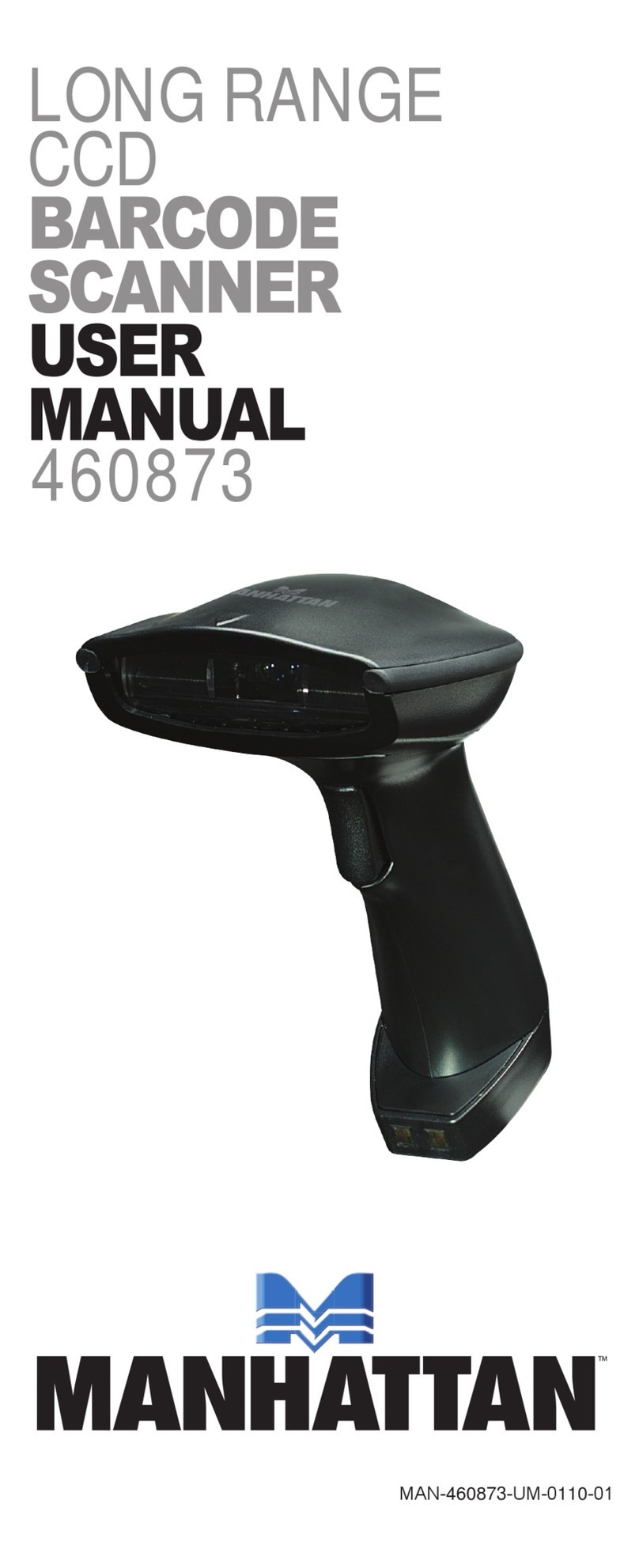 Manhattan 460873 User manual