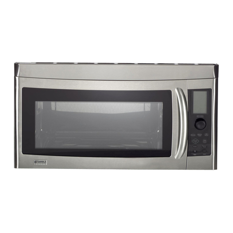 Sears 721.80832500 manual&nbsp;