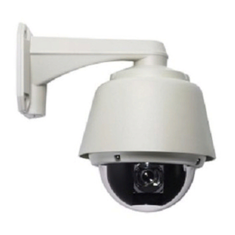 CBC PT127N-XT User manual