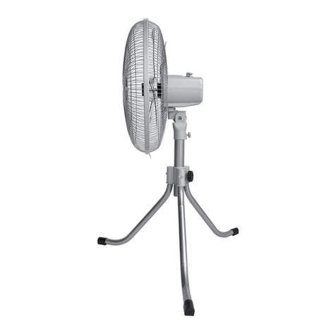 SPT SF-1816 User manual