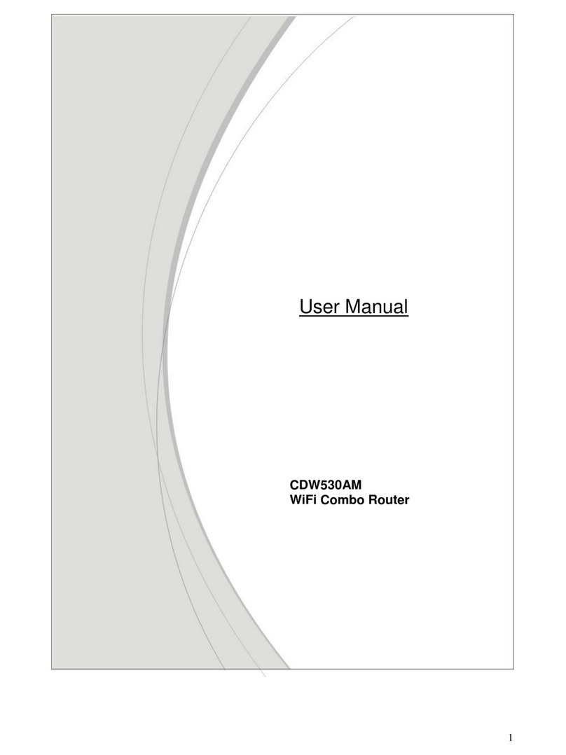 Aluratek CDW530AM user manual