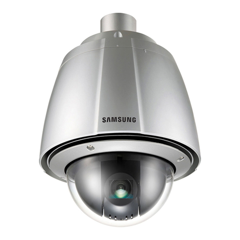 Samsung SPU-3750T User manual