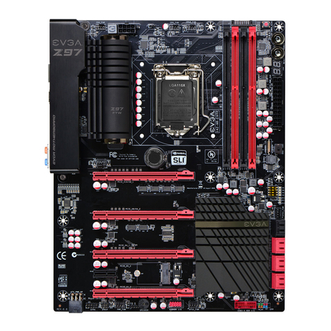 EVGA Z97 FTW user guide