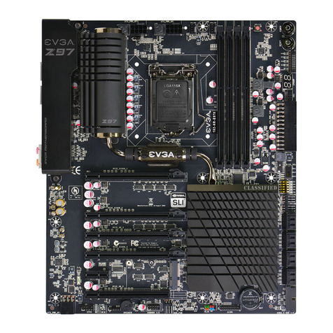 EVGA Z97 user guide