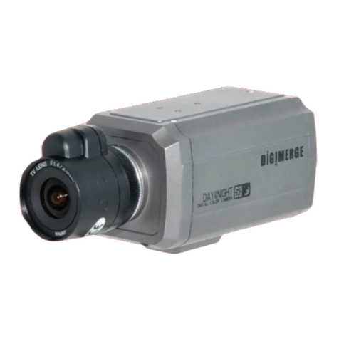 Digimerge DCS100033 User manual Digimerge DCS100033 User manual