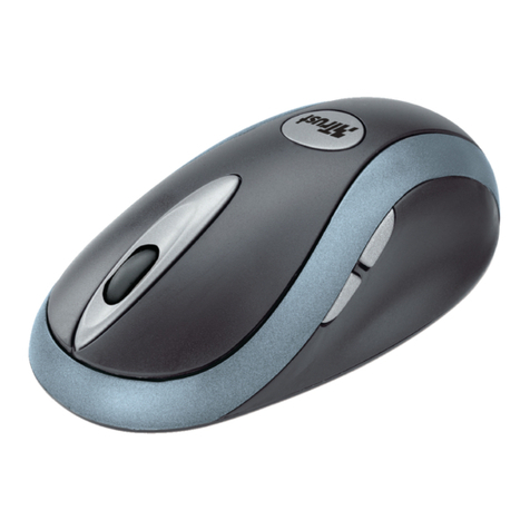 Trust MI-3500X user manual