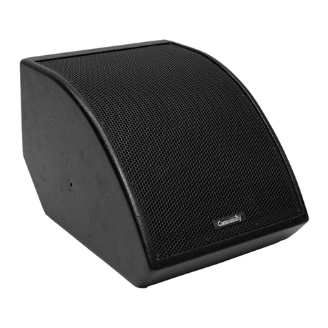 Community MX8 owner's guide