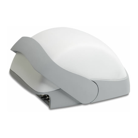 Ruckus Wireless ZoneFlex 7762-S user guide