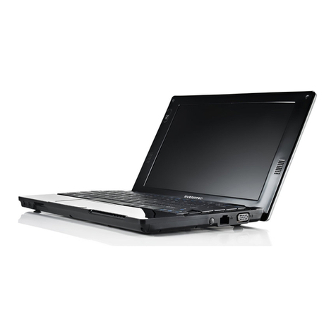 AVERATEC N1200 Series User manual AVERATEC N1200 Series User manual