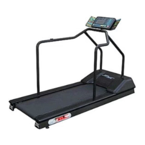 Star Trac 3900 User manual