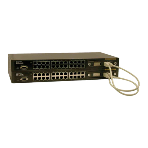 D-Link DES-3226S User manual D-Link DES-3226S User manual