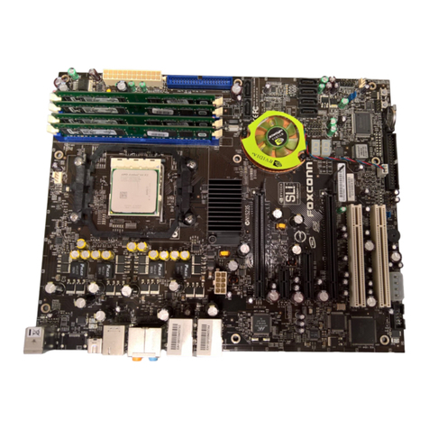 Foxconn C51XEM2AA User manual Foxconn C51XEM2AA User manual