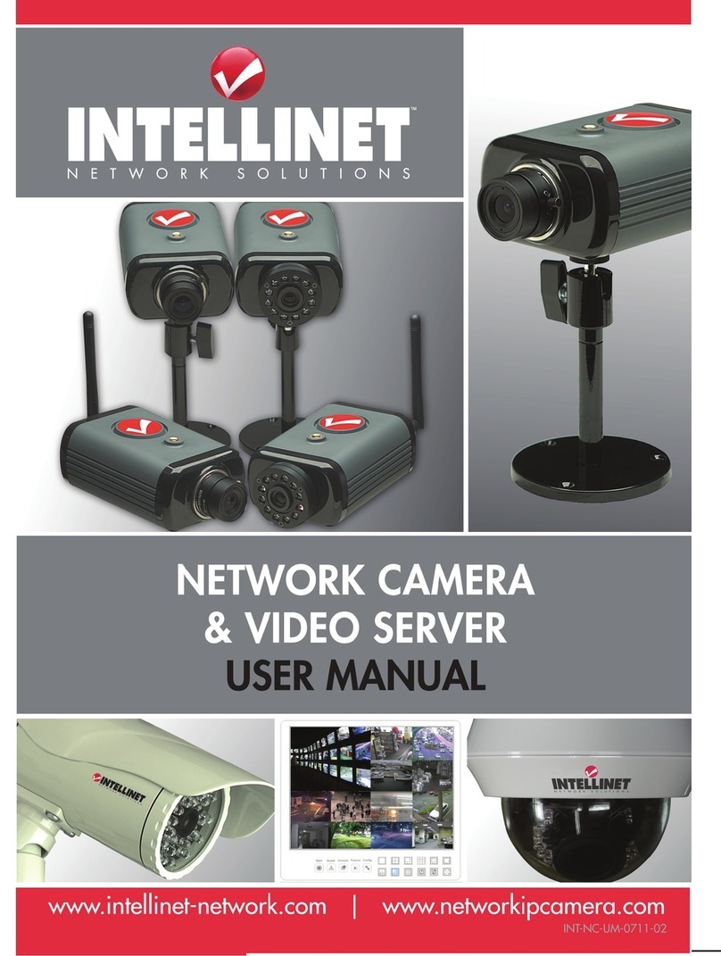 Intellinet NSC15 user manual