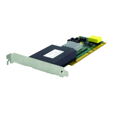 IBM ServeRAID User manual