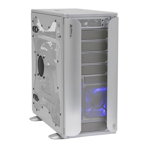 Thermaltake VC3000SWA user manual