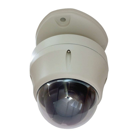 CBC PT110N user manual