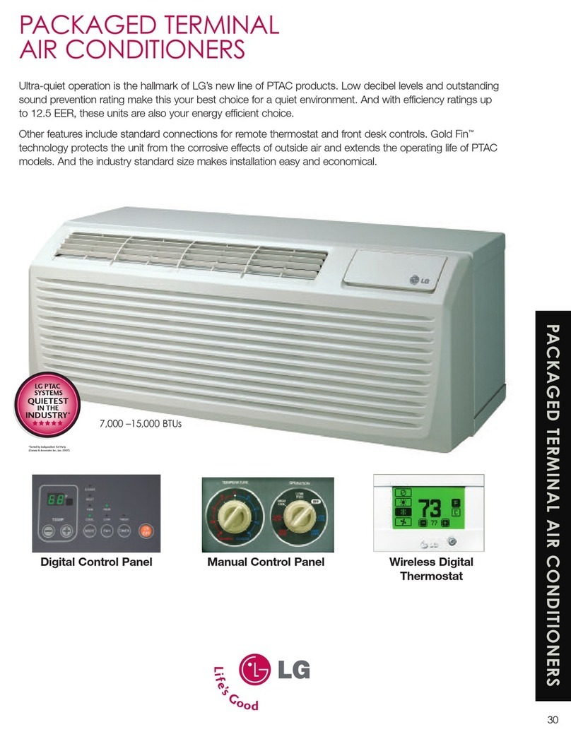 LG LP070CED-Y8 User manual