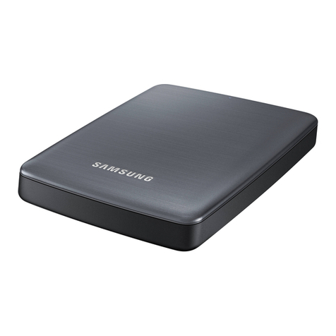 Samsung CY-SUC10SH/ZA User manual