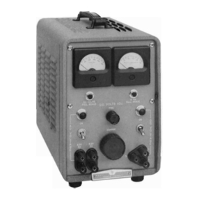 HP 711A user guide