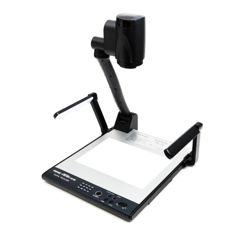 Genee Vision 6100 user manual