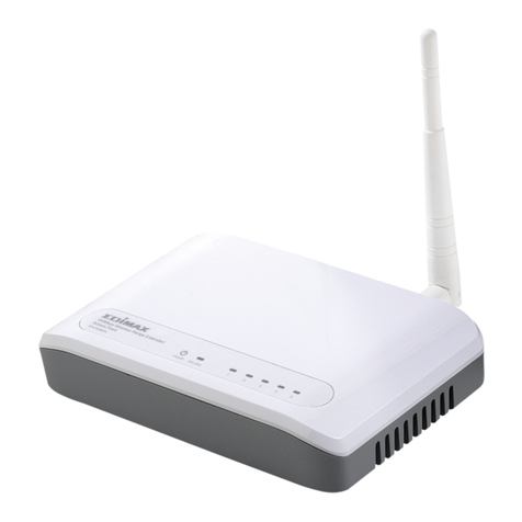 Edimax EW-7228APn User manual