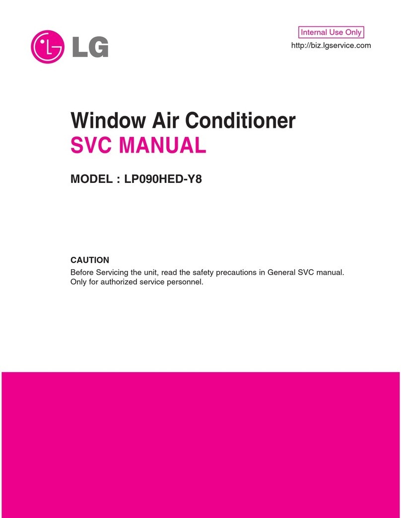 LG LP090HED-Y8 User manual