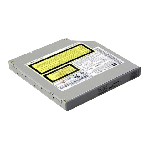 Toshiba SD-R6112 User manual Toshiba SD-R6112 User manual
