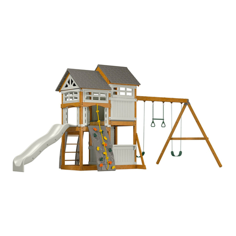 Suncast WRP7000 User manual