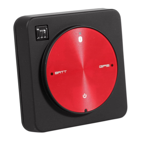 Dual XGPS150 User manual Dual XGPS150 User manual