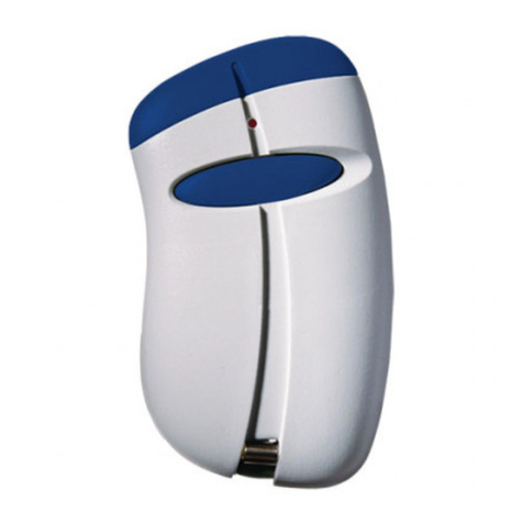 Stingray 318LIPW1V quick guide Stingray 318LIPW1V quick guide