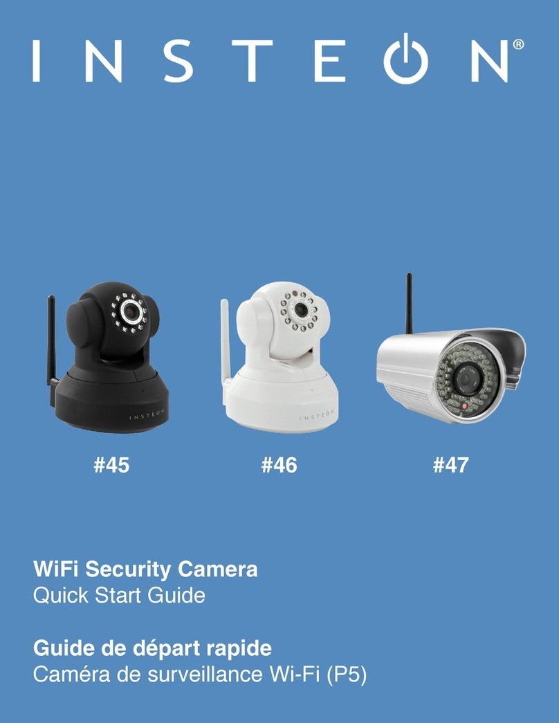 INSTEON 45 quick start guide