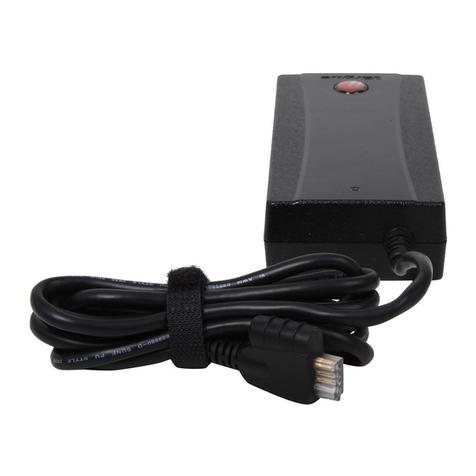 Targus APM62US-02 User manual
