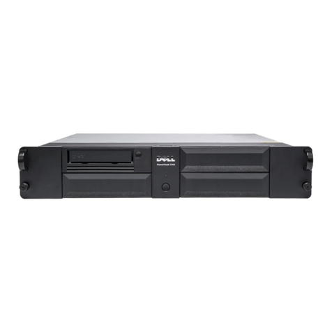 Dell PowerVault 114x Getting started guide