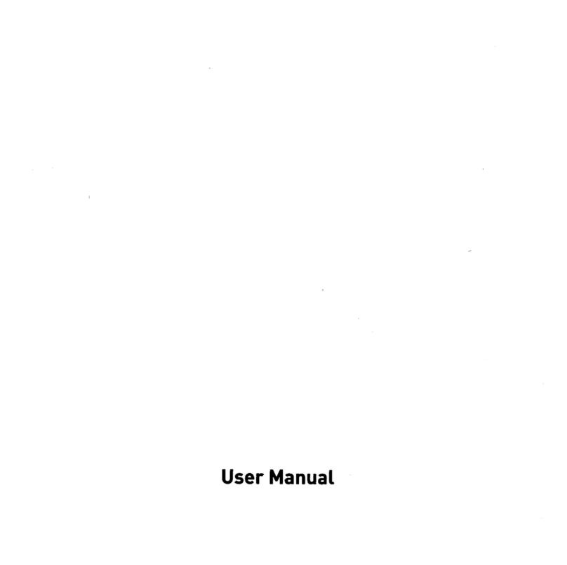 Belkin TuneCast3 user manual Belkin TuneCast3 user manual