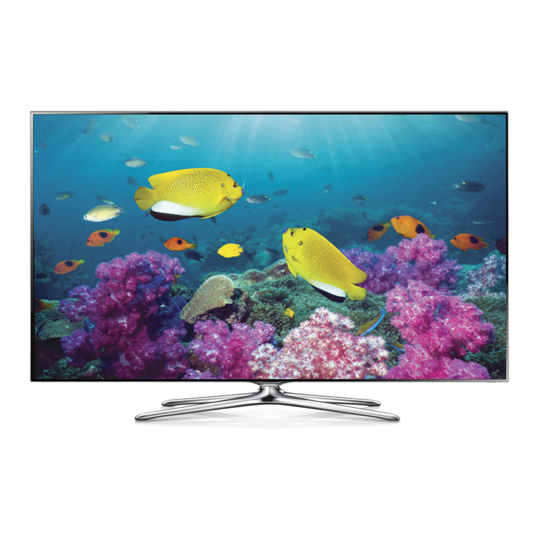 Samsung 7100 Series User manual