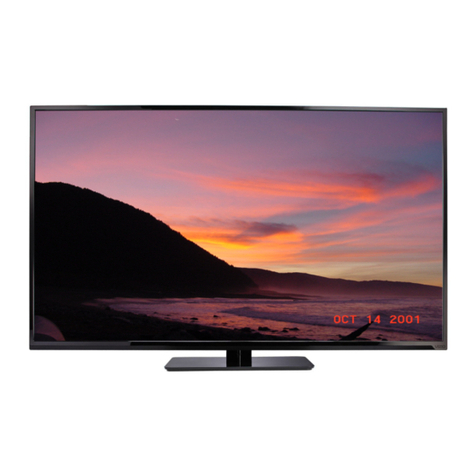 Vizio D650i-B2 user manual