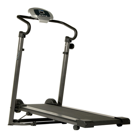 Avari Fitness A450-255 owner's manual Avari Fitness A450-255 owner's manual