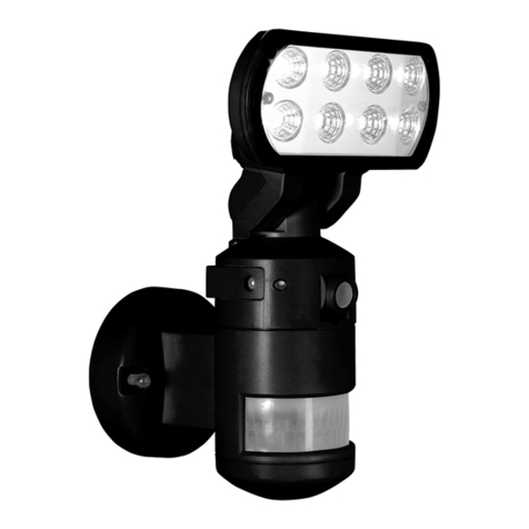 Night Watcher NW700 user guide