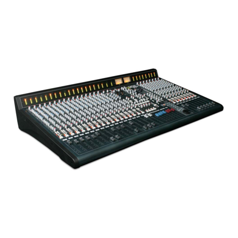 ALLEN & HEATH GS-R24 user guide